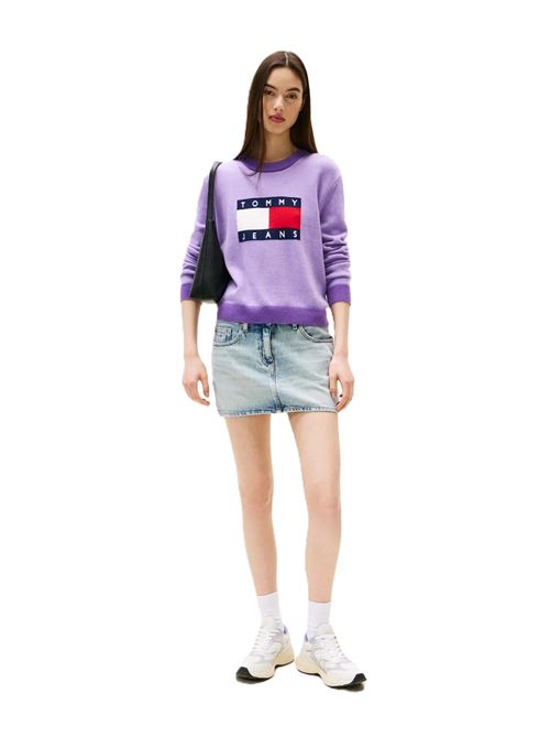  TOMMY JEANS | DW0DW20970/W0E